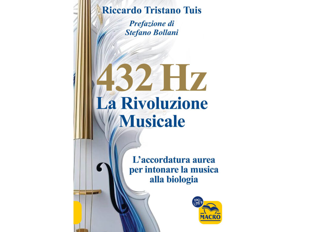 432 Hertz: la rivoluzione musicale