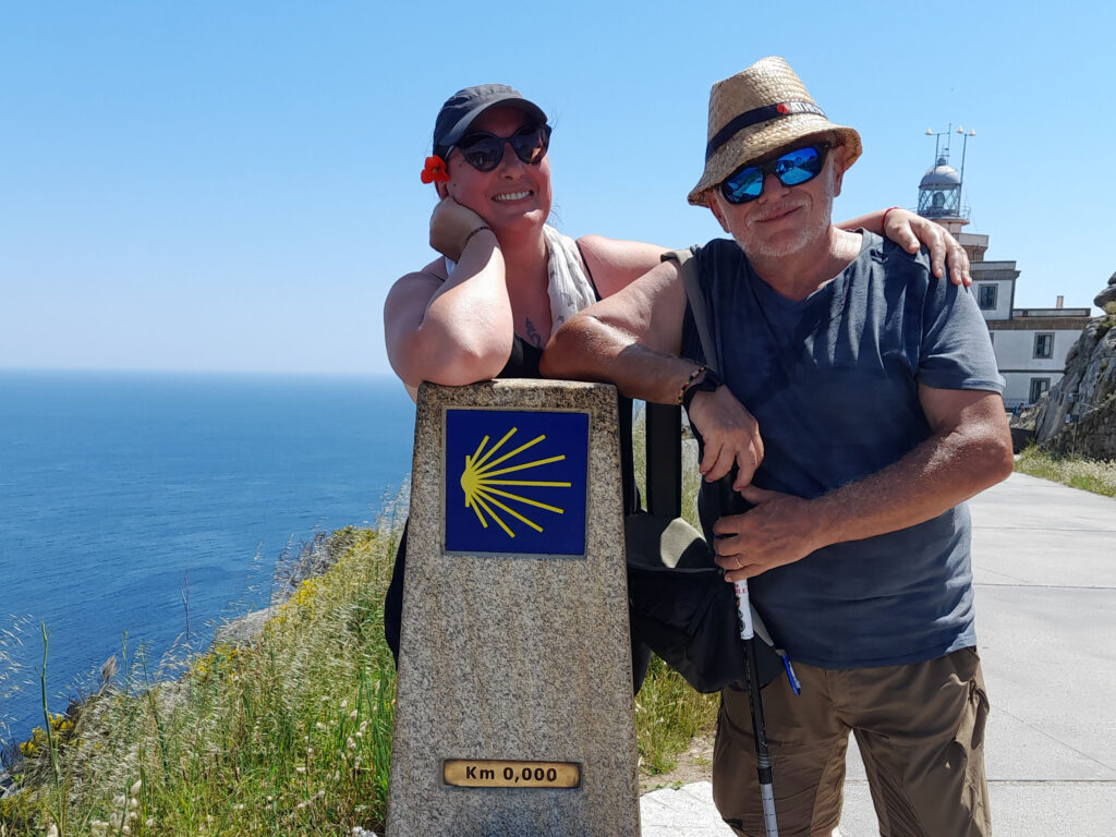 Alla scoperta della Costa Portoghese lungo il Cammino di Santiago