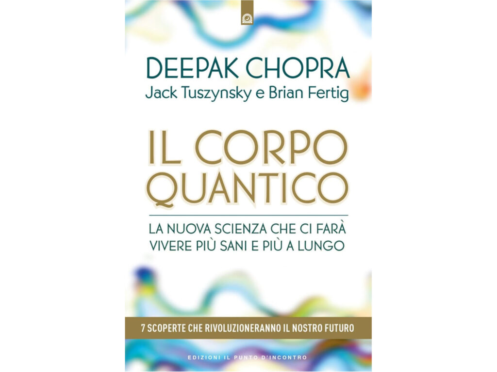 Il corpo quantico