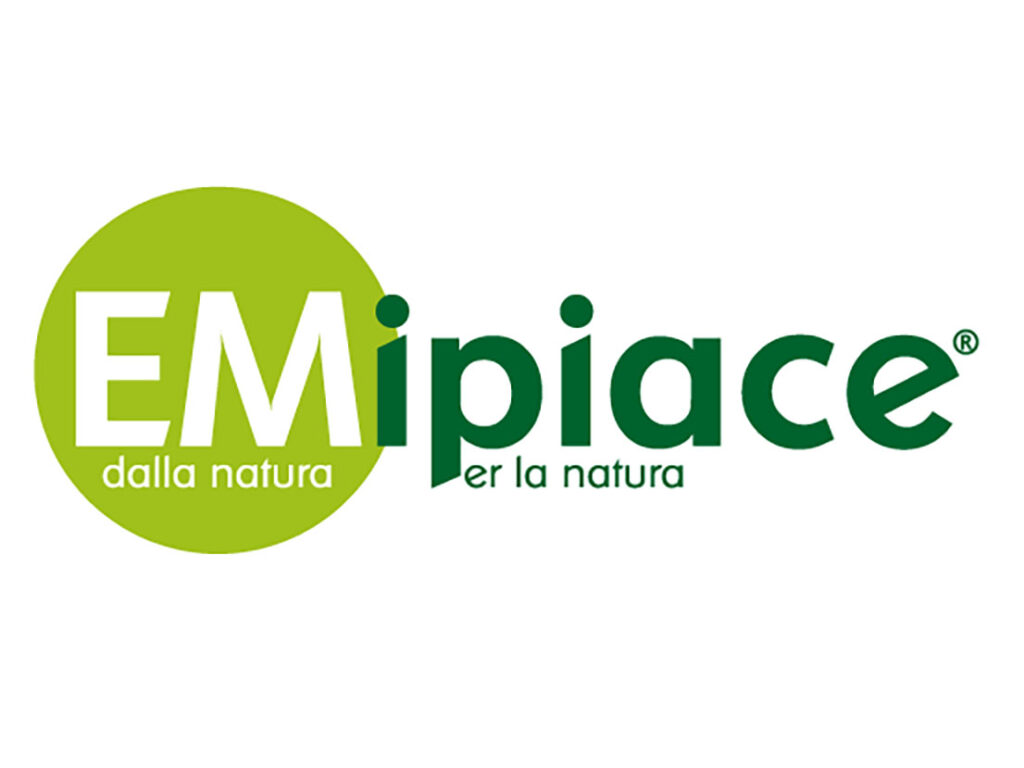 EMipiace dalla natura per la natura