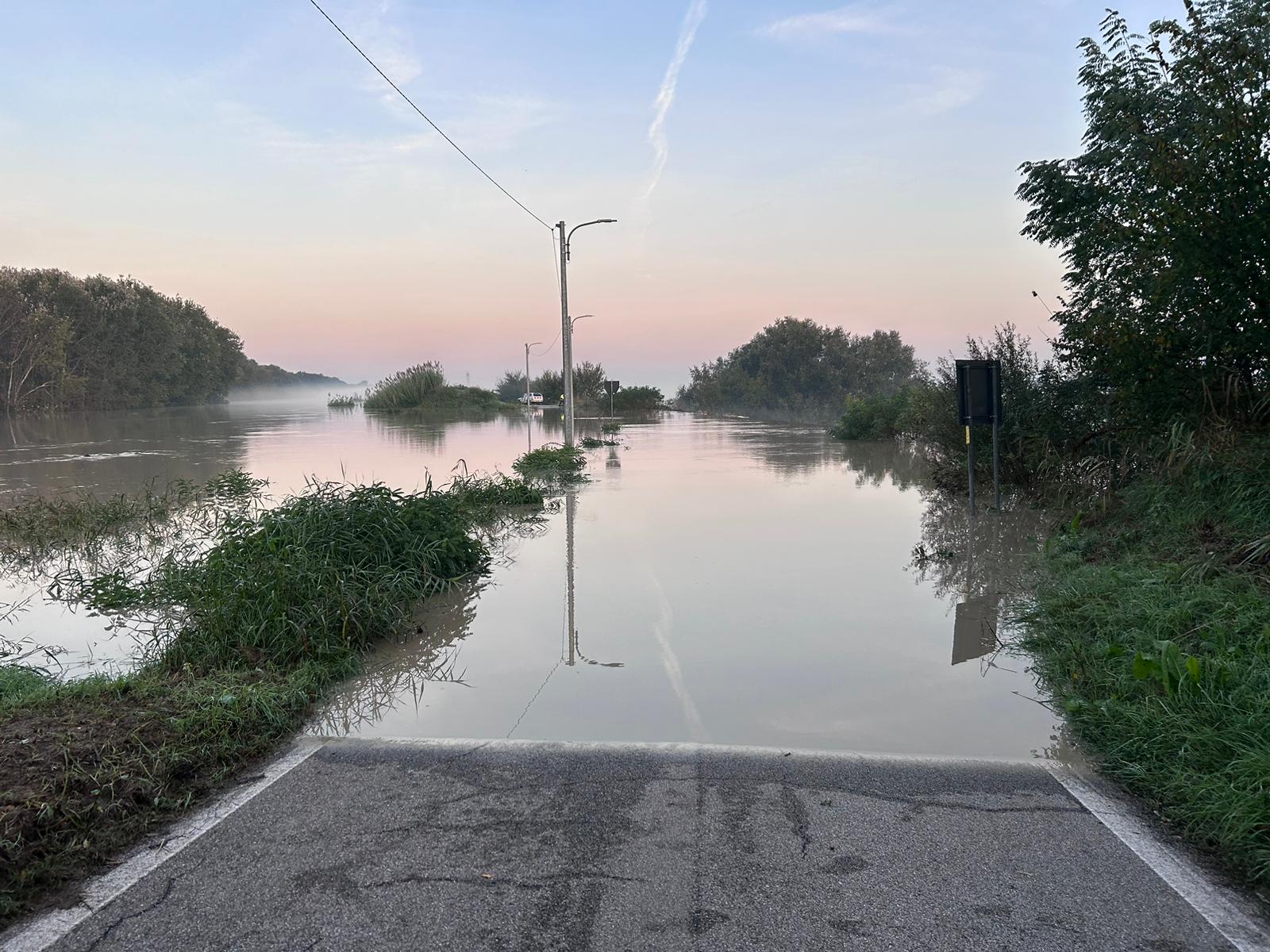 Le alluvioni a Bologna e a Valencia mettono a nudo le nostre fragilità