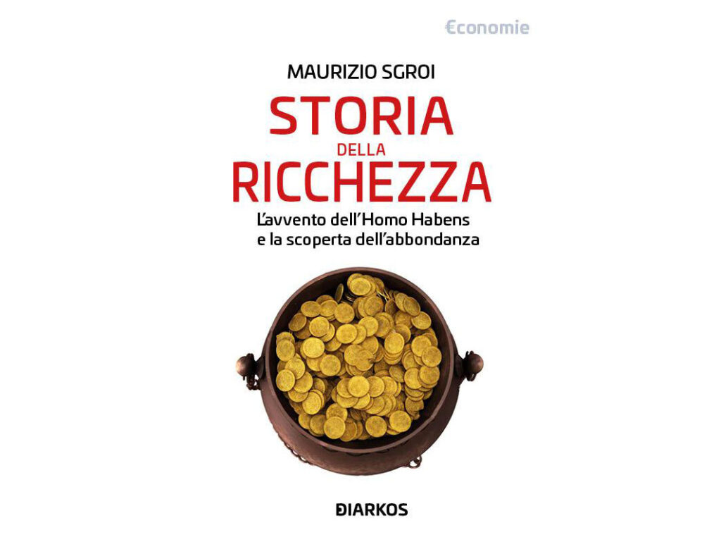 Storia della ricchezza